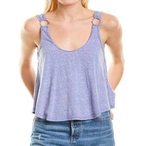 Women's  Sleeveless Top